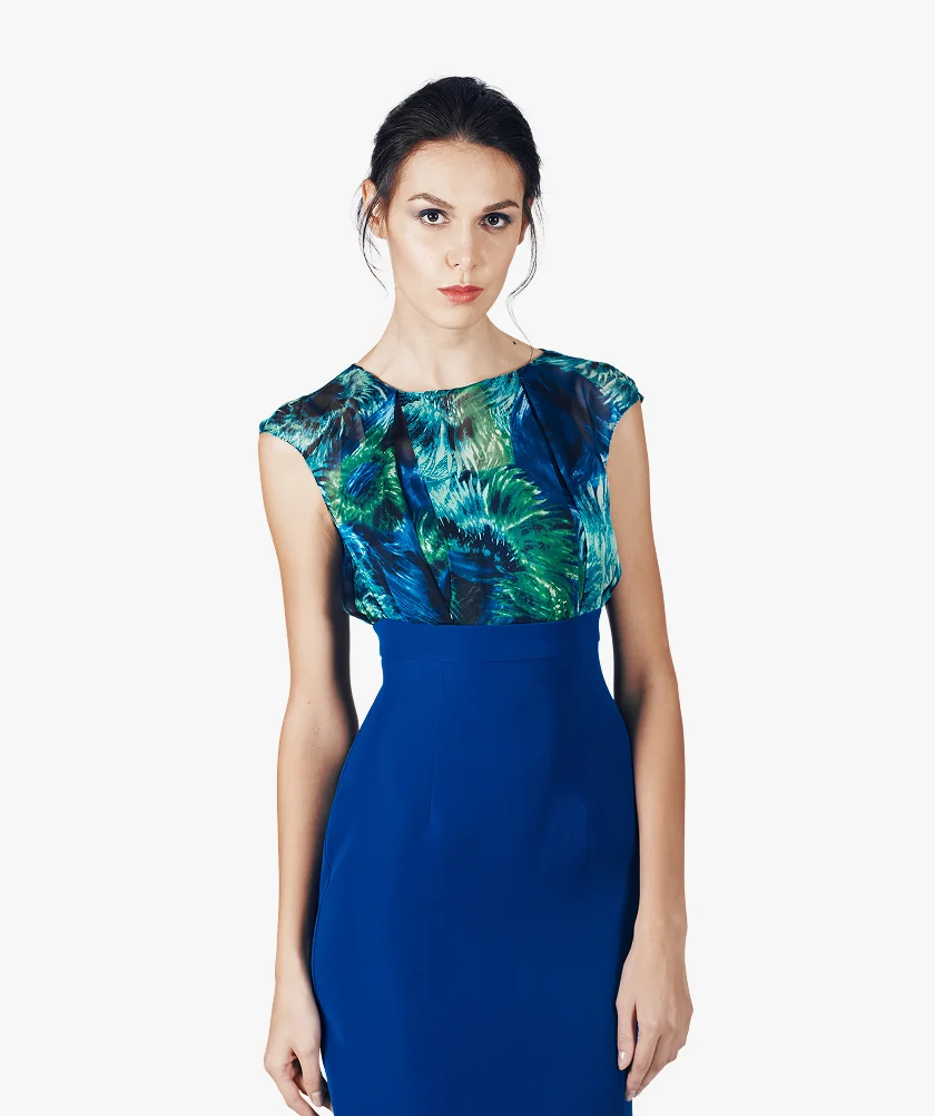 T-Shirt Dress