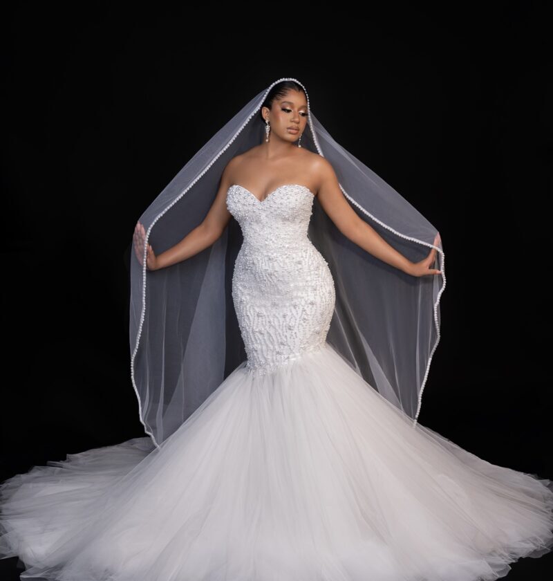 Veekee James Dress