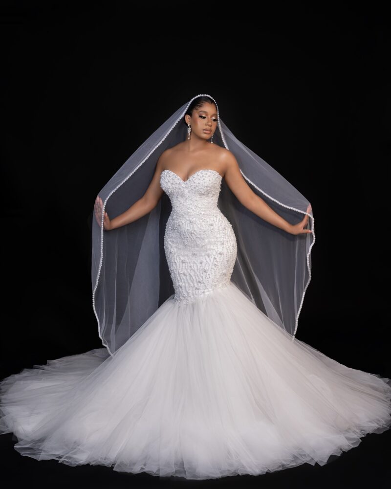 Veekee James Dress
