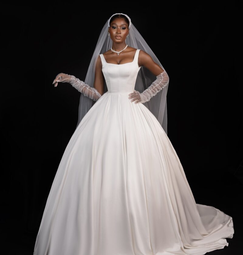 Veekee James Dress