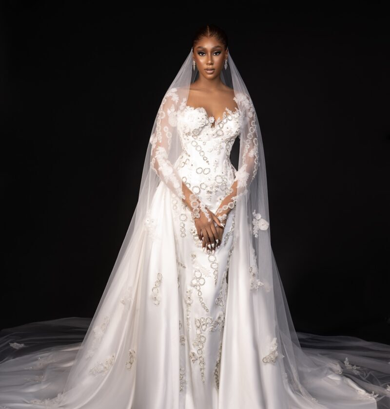 Veekee James Dress