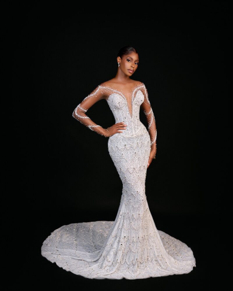 Veekee James Dress