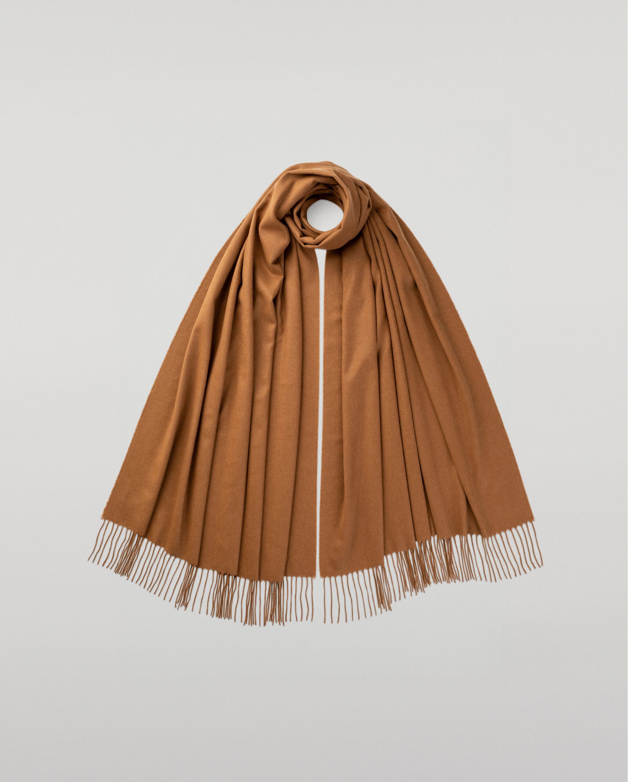 Pure Vicuña Stole